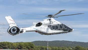 Airbus H160