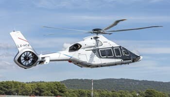Airbus H160