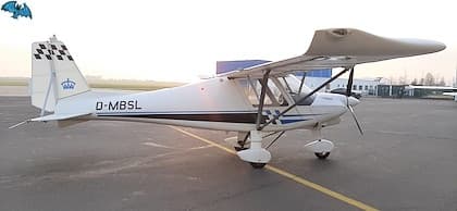 C42 B Baujahr 2007 in bestem Zustand