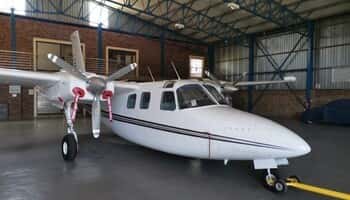 Aero Commander 500