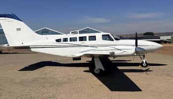 Cessna 402C