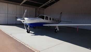 Piper Saratoga