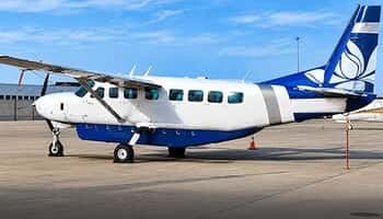 Cessna Caravan 208B Grand