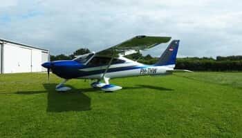 Tecnam P2010