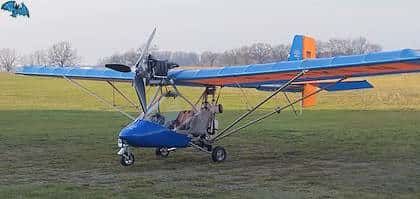 Komplett Neu restaurierte Ikarus FoxII C22 verkaufe schweren Herzens aus…