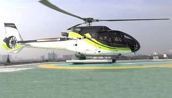 Airbus H130