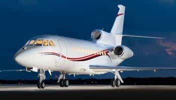 Dassault Falcon 900 aircraft for sale