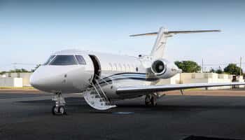 Hawker 4000