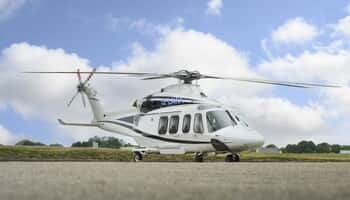Agusta AW139