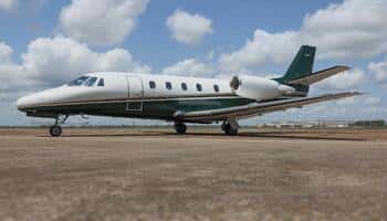 Cessna Citation Excel