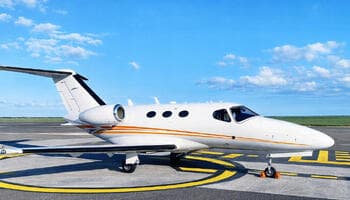 Cessna Citation Mustang
