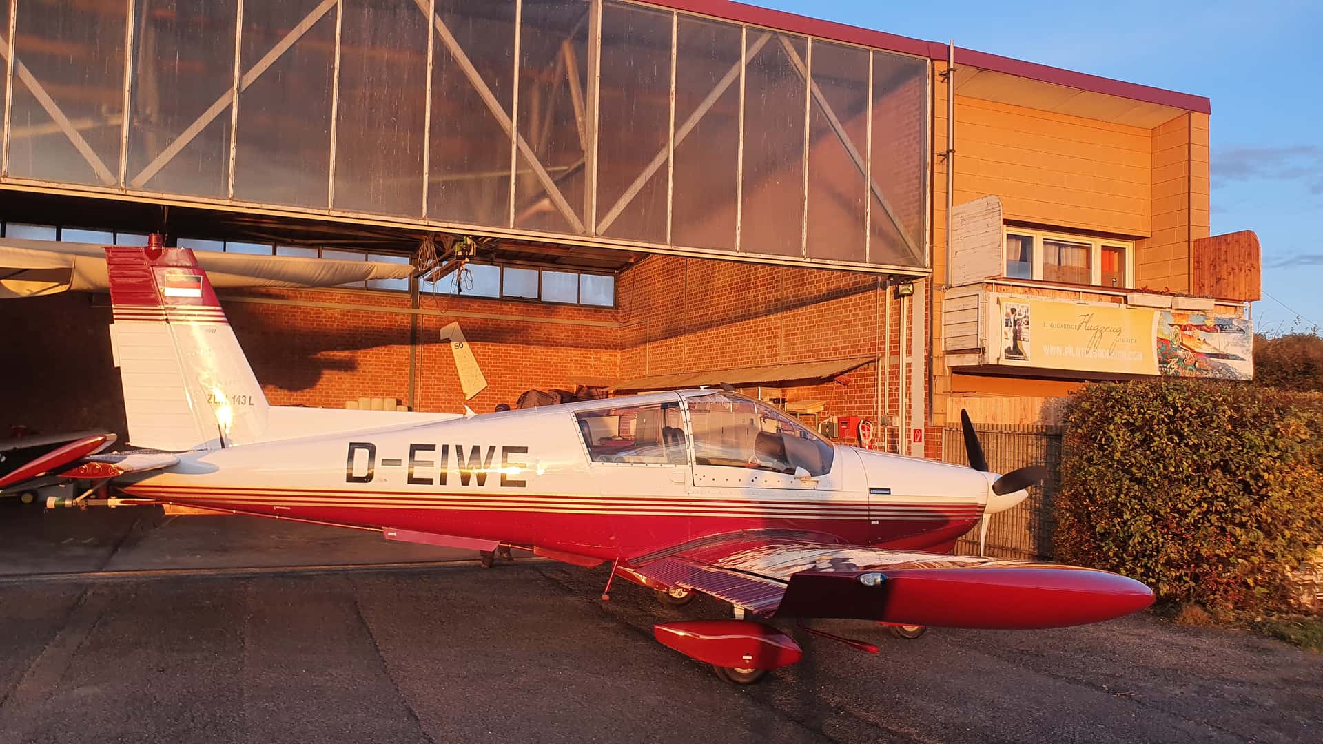 Zlin Z-43 aircraft for sale