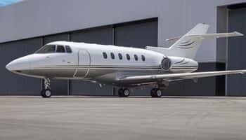 Hawker 900XP