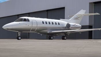 Hawker 900XP