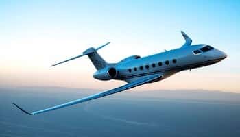 Gulfstream G650ER