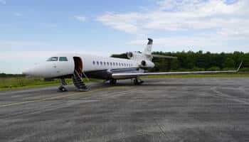 Dassault Falcon 7X