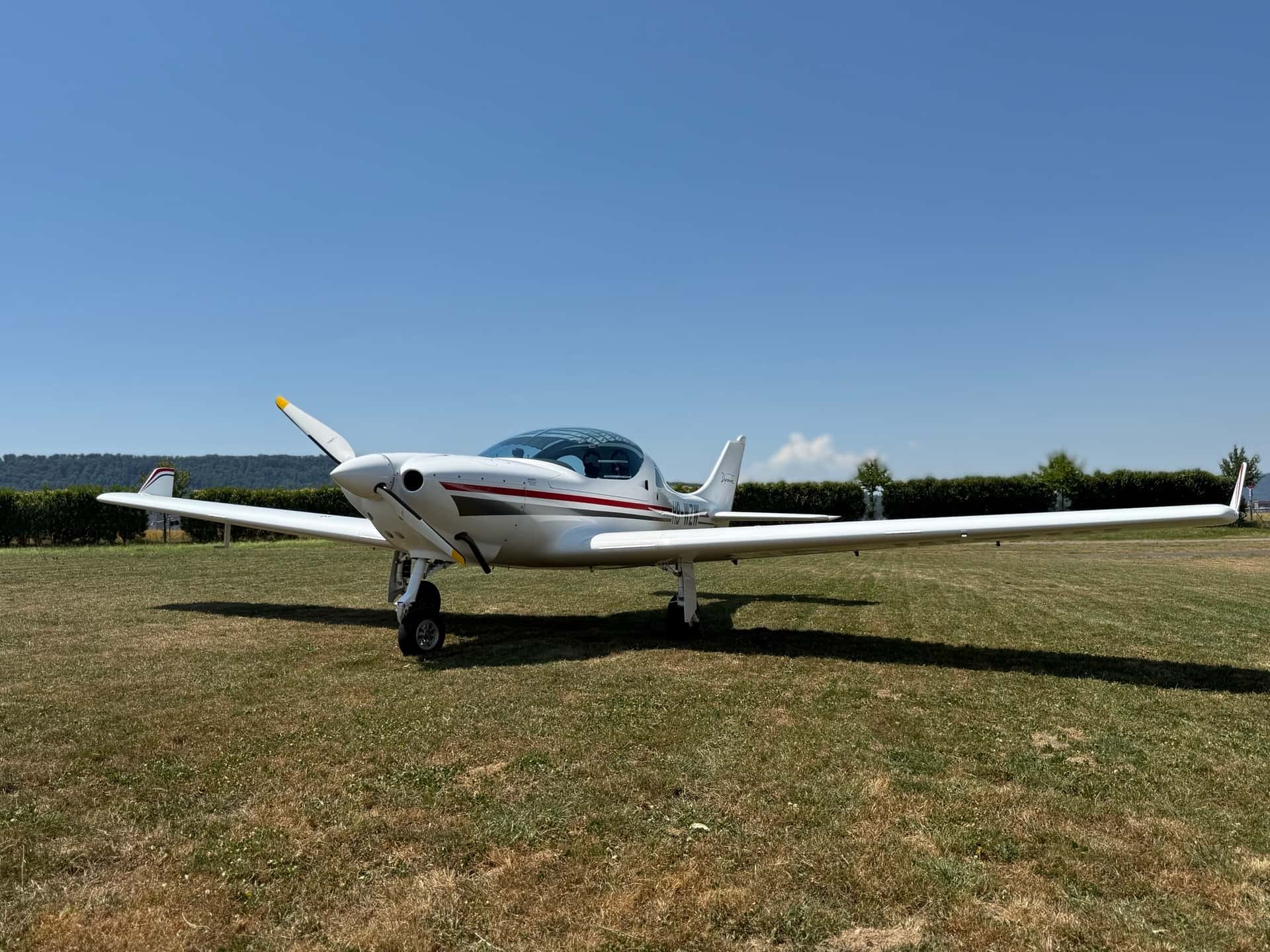 Aerospool WT9 Dynamic