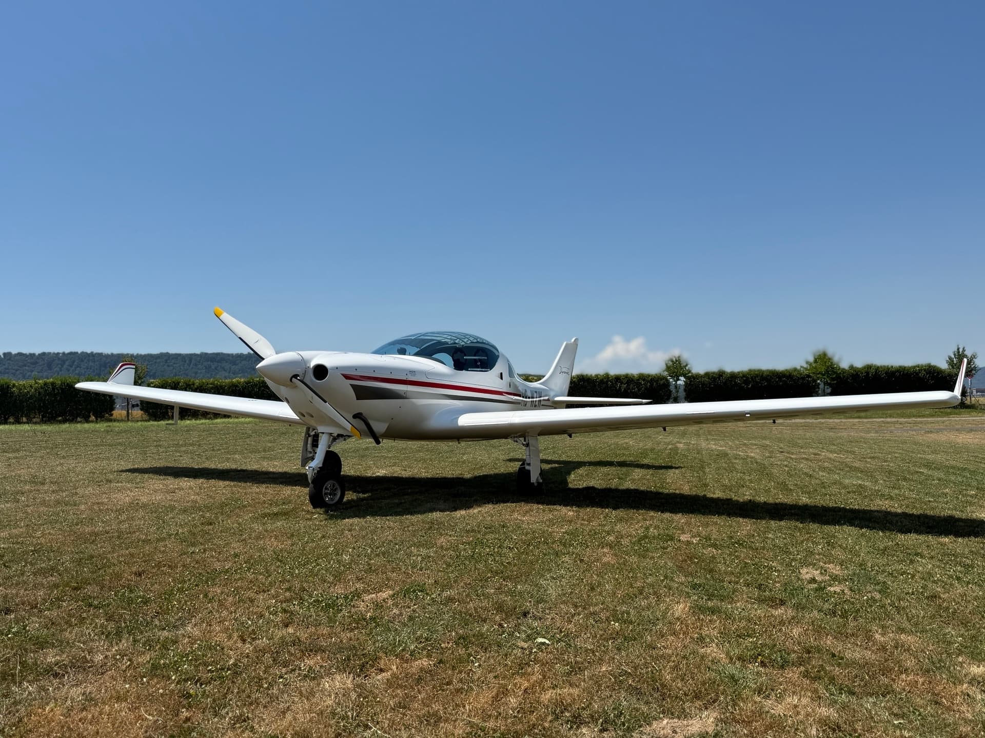Aerospool WT9 Dynamic