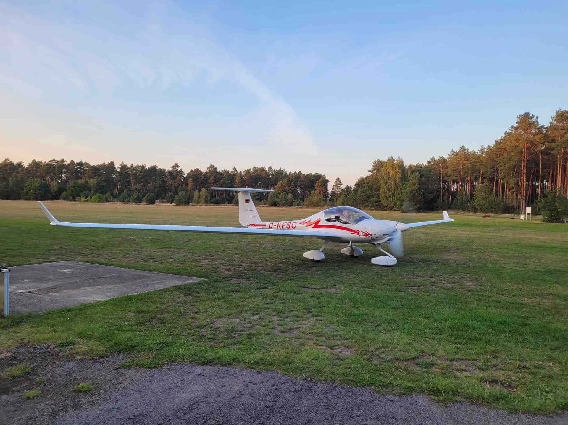 Segelflygplan