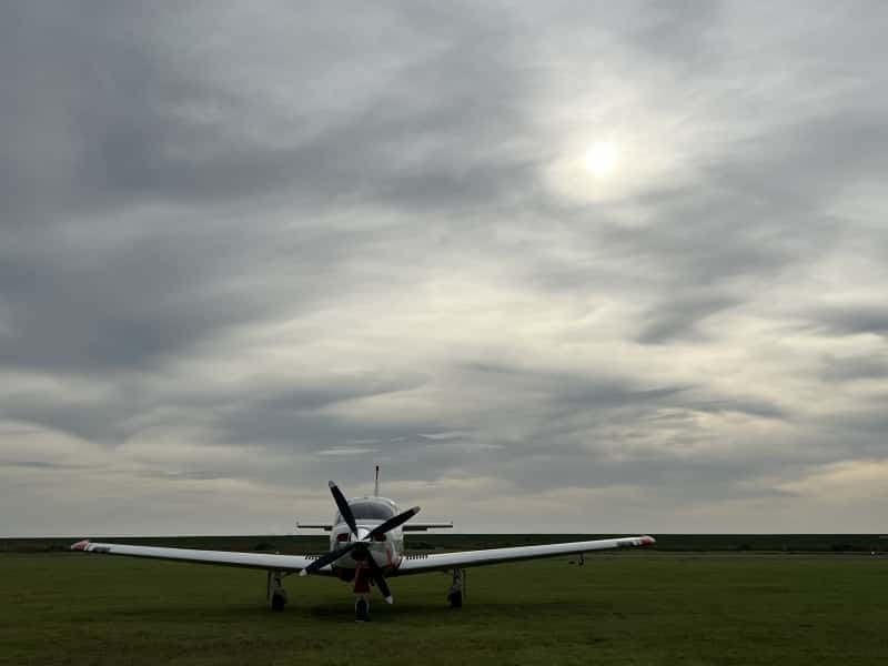 Ruschmeyer R 90 aircraft for sale