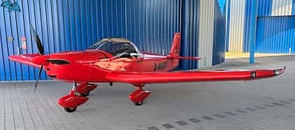 ROLAND Aircraft Z602, Baujahr 2023