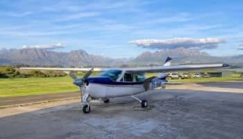 Cessna 177RG