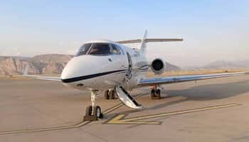 Hawker 850XP