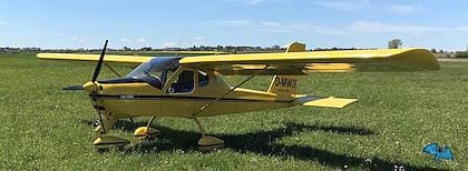 Ab sofort, suche neues Mitglied für Haltergemeinschaft einer Tecnam P-92 Echo…
