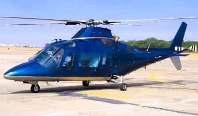 Agusta A109