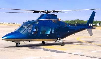 Agusta A109