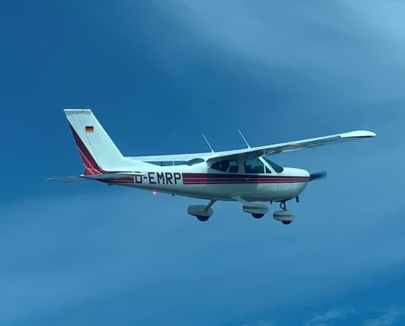 Cessna 177 Cardinal