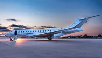 Bombardier Global 7500 aircraft for sale
