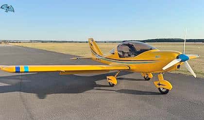 TL-96 Star Ultralight
