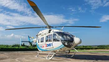 Airbus/Eurocopter EC 145
