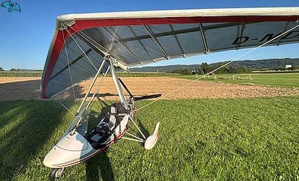 Sky Cruiser, Baujahr 2020 Sehr wenig Stunden (circa 30). Alle Extras…