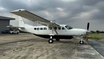 Cessna Caravan 208B Grand