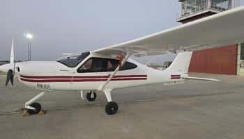 Tecnam P2010