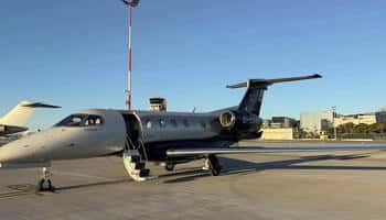 Embraer Phenom 300