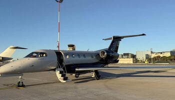 Embraer Phenom 300