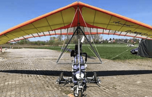 Spider Trike