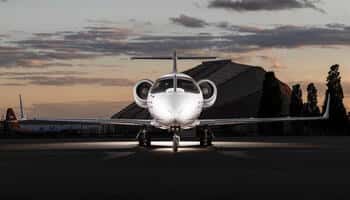 Bombardier Learjet 60XR