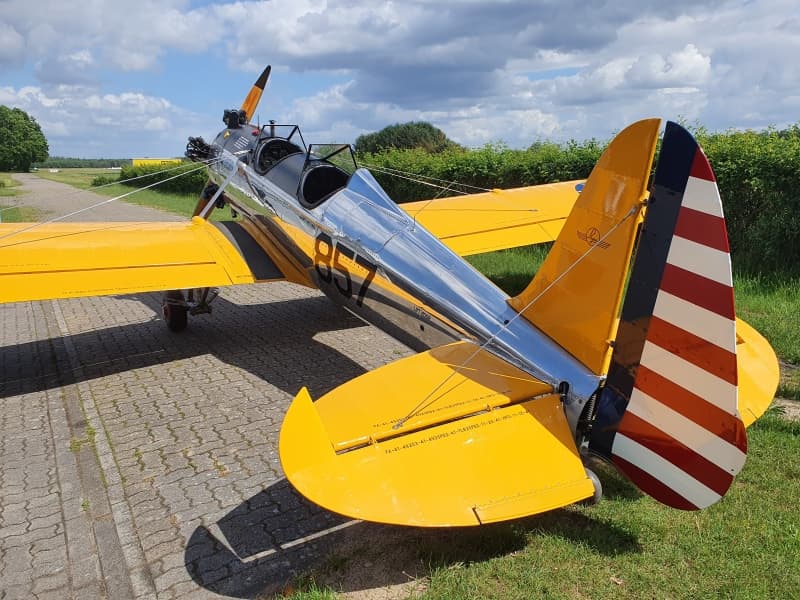 RYAN PT-22