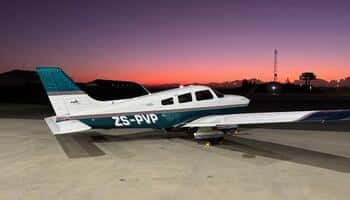 Piper Archer III