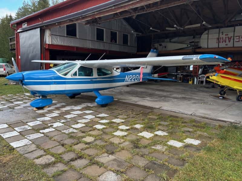 Cessna 177 Cardinal