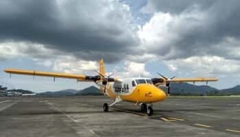 De Havilland DHC-6-400