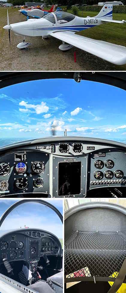 Breezer B400-6, D-MTLB