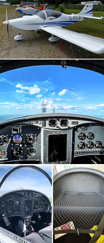 Breezer B400-6, D-MTLB
