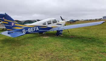 Piper CHEROKEE WARRIOR aircraft for sale