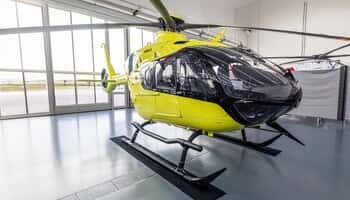 Airbus H135T3