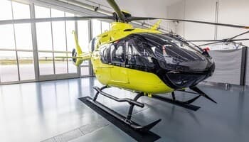 Airbus H135T3